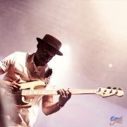 Marcus Miller (2)